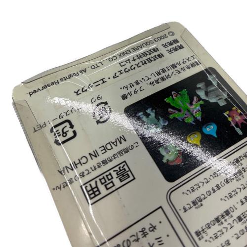 ドラゴンクエスト ストーンマン フィギュア スライムとやまたのおろち編