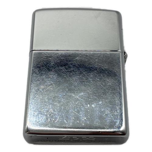 ZIPPO (ジッポ) オイルライター 1993 USA製