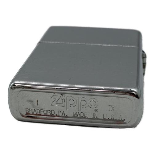ZIPPO (ジッポ) オイルライター 1993 USA製