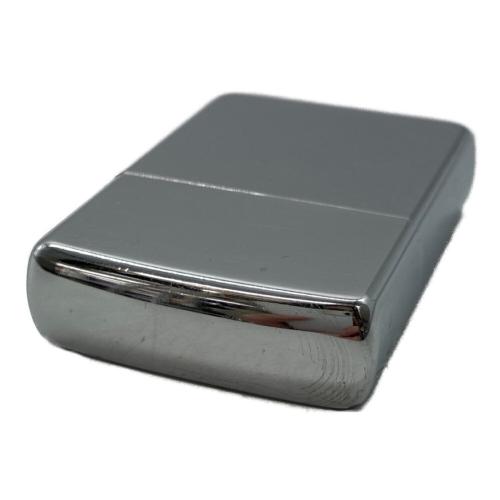 ZIPPO (ジッポ) オイルライター 1993 USA製