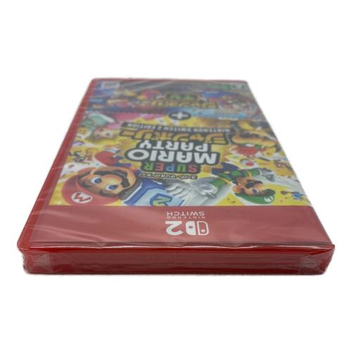 Nintendo (ニンテンドー) スーパー マリオパーティ ジャンボリー Nintendo Switch 2 Edition + ジャンボリーTV Nintendo Switch2用ソフト CERO A (全年齢対象)