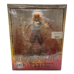 鬼滅の刃 (キメツノヤイバ) 無限列車編 煉獄杏寿郎 1/8 完成品フィギュア フィギュア