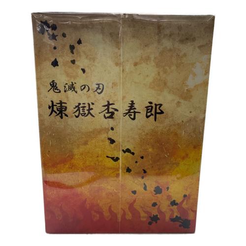 鬼滅の刃 (キメツノヤイバ) 無限列車編 煉獄杏寿郎 1/8 完成品フィギュア フィギュア