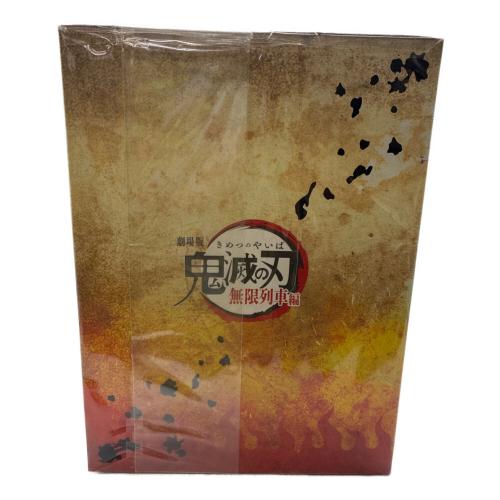 鬼滅の刃 (キメツノヤイバ) 無限列車編 煉獄杏寿郎 1/8 完成品フィギュア フィギュア
