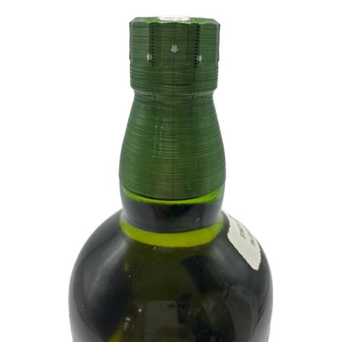 サントリー 白州 ジャパニーズウィスキー シングルモルト 700ml