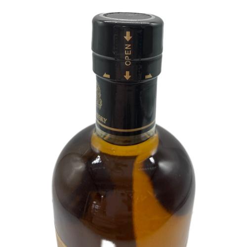 ニッカ 竹鶴 ジャパニーズウィスキー 700ml