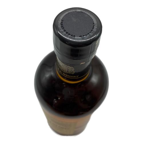 ニッカ 竹鶴 ジャパニーズウィスキー 700ml