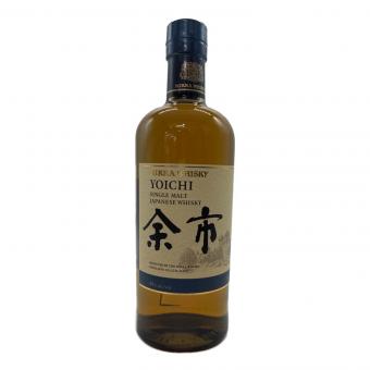 ニッカ 余市 ジャパニーズウィスキー 700ml