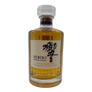 サントリー 響 ジャパニーズウィスキー 700ml