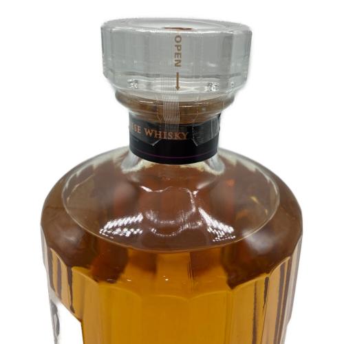 サントリー 響 ジャパニーズウィスキー 700ml