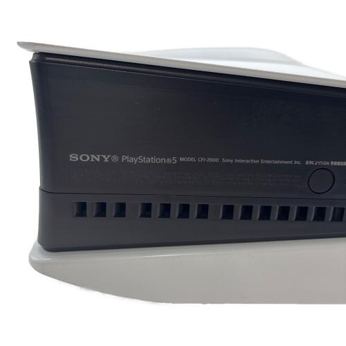 SONY (ソニー) Playstation5 1TB CFI-2000A01