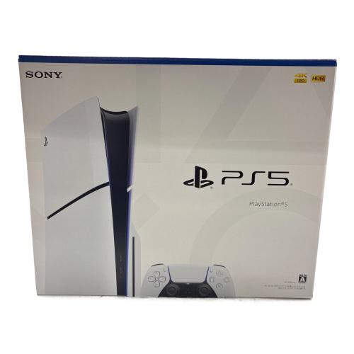 SONY (ソニー) Playstation5 1TB CFI-2000A01