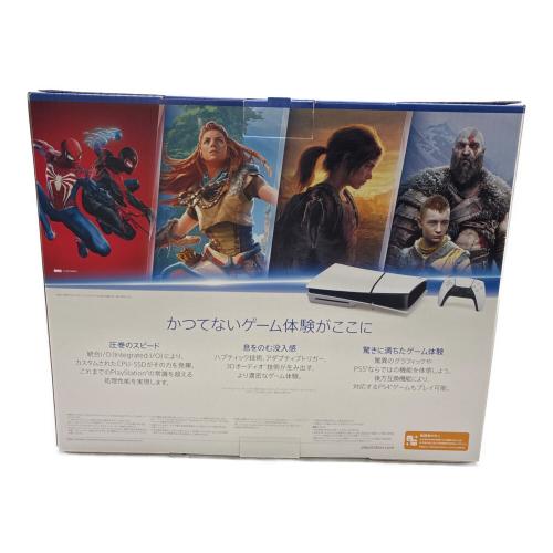 SONY (ソニー) Playstation5 1TB CFI-2000A01