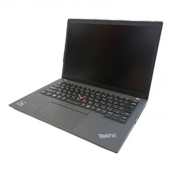 LENOVO (レノボ) ThinkPad 20XJ-S0B400