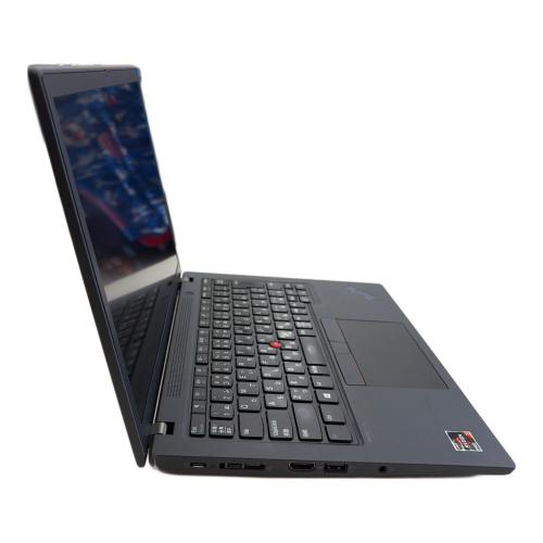 LENOVO (レノボ) ThinkPad 20XJ-S0B400