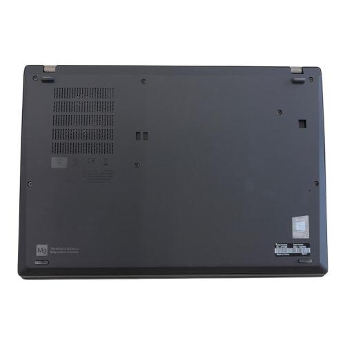 LENOVO (レノボ) ThinkPad 20XJ-S0B400
