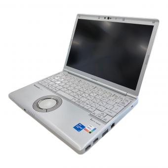 Panasonic (パナソニック) Let's note CF-SV1RDLKS