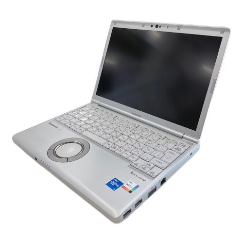 Panasonic (パナソニック) Let's note CF-SV1RDLKS