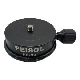 FEISOL 雲台 PB-90