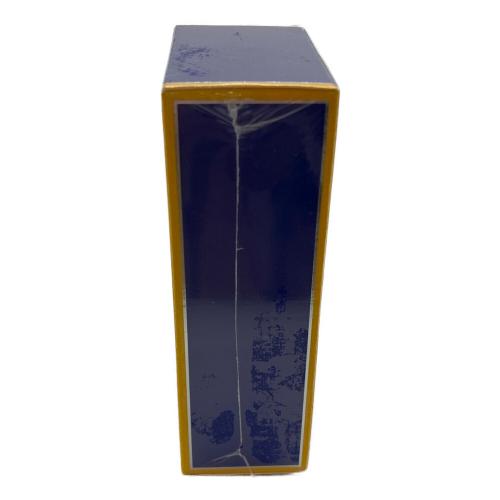 GIVENCHY (ジバンシィ) オードトワレ 50ml 残量80%-99% ウルトラマリン