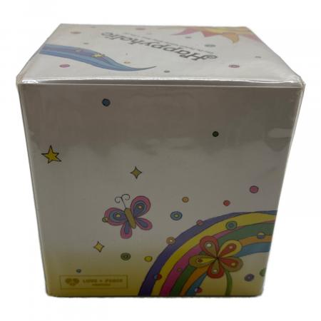 Happyholic オードパルファム 50ml 残量80%-99% ラブ&ピース