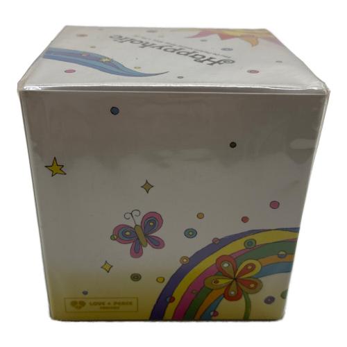Happyholic オードパルファム 50ml 残量80%-99% ラブ&ピース