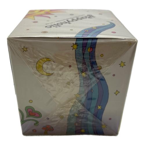 Happyholic オードパルファム 50ml 残量80%-99% ラブ&ピース