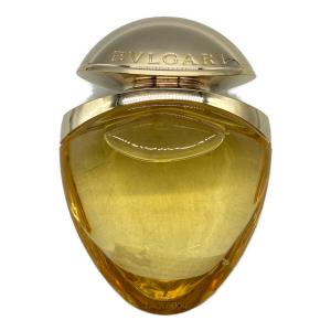 BVLGARI (ブルガリ) オードパルファム 25ml 残量80%-99% ジュエル チャーム