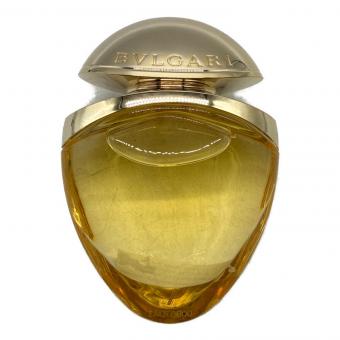 BVLGARI (ブルガリ) オードパルファム 25ml 残量80%-99% ジュエル チャーム
