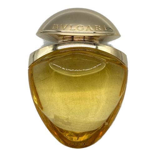 BVLGARI (ブルガリ) オードパルファム 25ml 残量80%-99% ジュエル チャーム