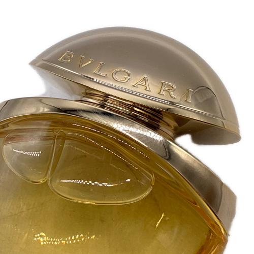 BVLGARI (ブルガリ) オードパルファム 25ml 残量80%-99% ジュエル チャーム