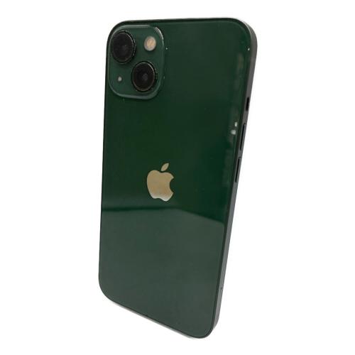 Apple (アップル) iPhone13 MNGG3J/A 128GB SIM FREE
