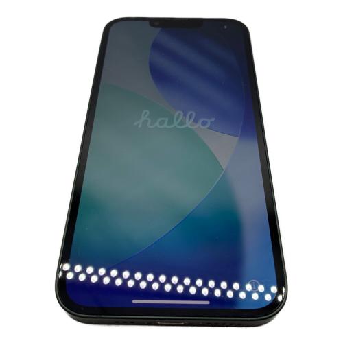 Apple (アップル) iPhone13 MNGG3J/A 128GB SIM FREE