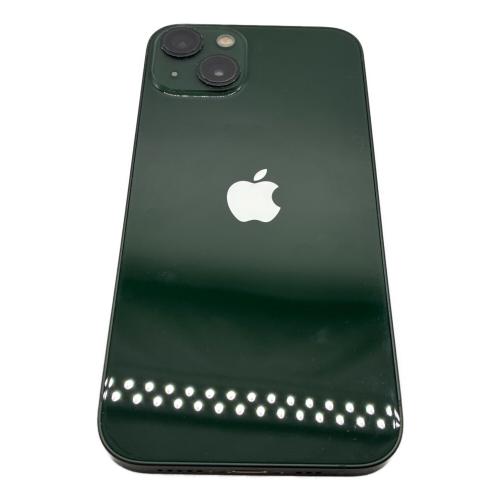 Apple (アップル) iPhone13 MNGG3J/A 128GB SIM FREE