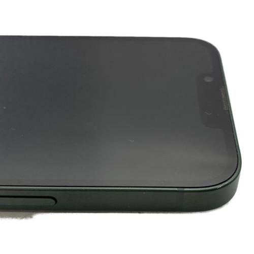 Apple (アップル) iPhone13 MNGG3J/A 128GB SIM FREE
