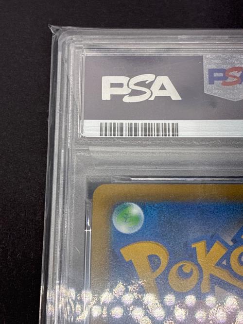 リザードンV 103/100 SR PSA10 ポケモンカード