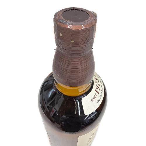 サントリー 山崎 ジャパニーズウィスキー ノンエイジ 700ml