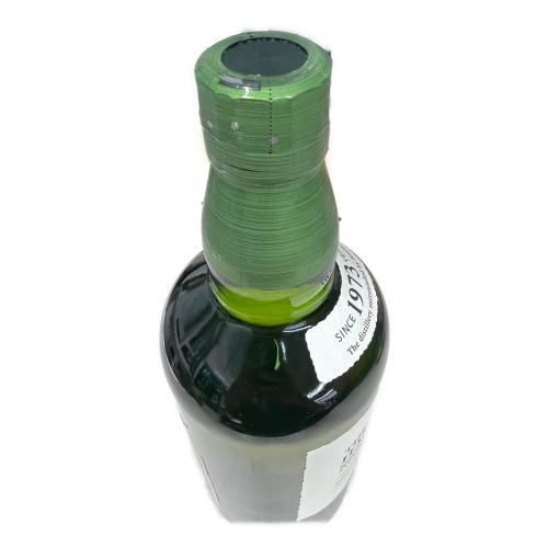 サントリー 白州 ジャパニーズウィスキー ノンエイジ 700ml