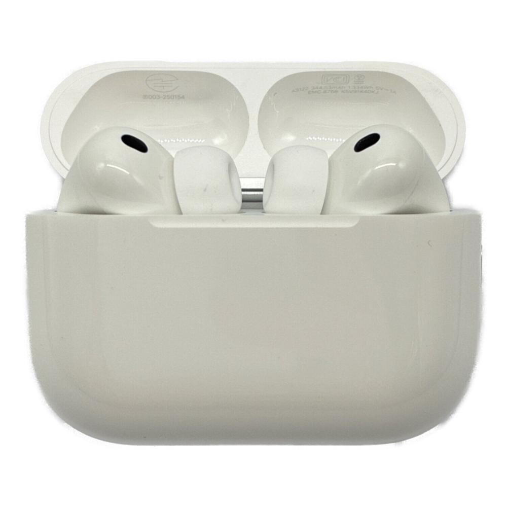 Apple (アップル) AirPods Pro(第3世代) MFHP4J/A｜トレファクONLINE