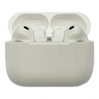 Apple (アップル) AirPods Pro(第3世代) MFHP4J/A