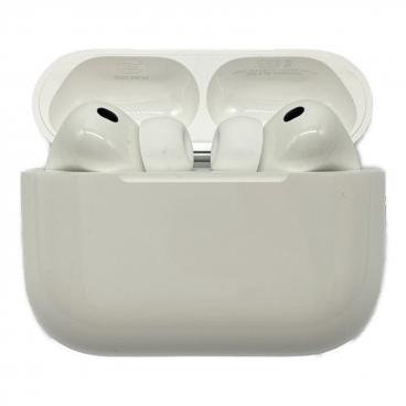 Apple (アップル) AirPods Pro 3 A3063｜トレファクONLINE