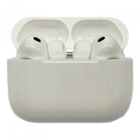 Apple (アップル) AirPods Pro(第3世代) MFHP4J/A｜トレファクONLINE