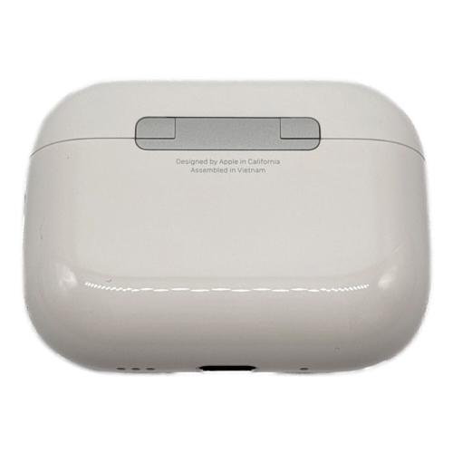 Apple (アップル) AirPods Pro(第3世代) MFHP4J/A