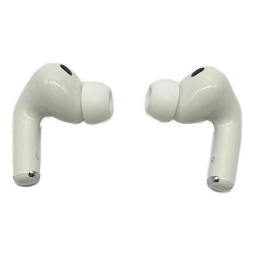 Apple (アップル) AirPods Pro(第3世代) MFHP4J/A