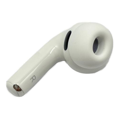 Apple (アップル) AirPods Pro(第3世代) MFHP4J/A