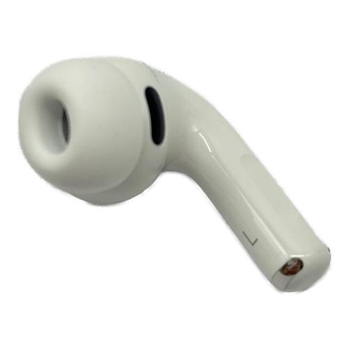 Apple (アップル) AirPods Pro(第3世代) MFHP4J/A