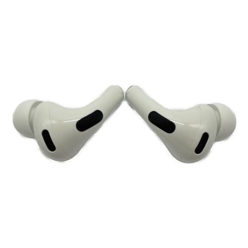 Apple (アップル) AirPods Pro(第3世代) MFHP4J/A