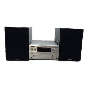 Panasonic (パナソニック) CDステレオシステム SA-PMX900/SC-PMX900 2024年製