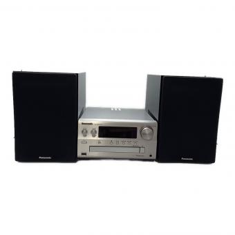 Panasonic (パナソニック) CDステレオシステム SA-PMX900/SC-PMX900 2024年製