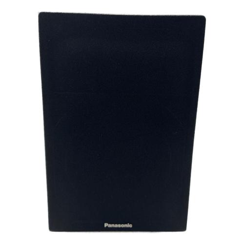 Panasonic (パナソニック) CDステレオシステム SA-PMX900/SC-PMX900 2024年製